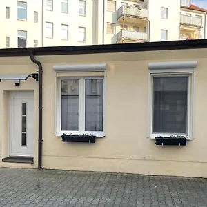 2raum-apartment Leznew Leipzig