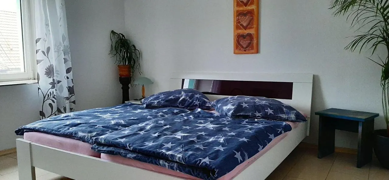 Apartment Feriendomizil Roger Wohnung 2 Leipzig Deutschland